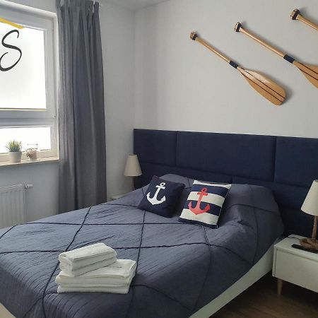 Apartament Barrakuda Willa Nord Jastrzębia Góra Zewnętrze zdjęcie