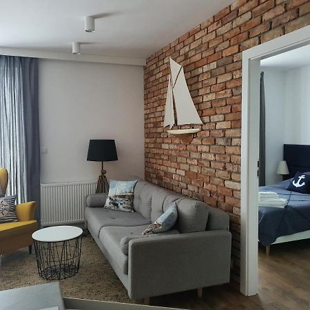 Apartament Barrakuda Willa Nord Jastrzębia Góra Zewnętrze zdjęcie