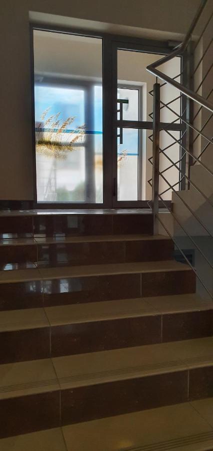 Apartament Barrakuda Willa Nord Jastrzębia Góra Zewnętrze zdjęcie