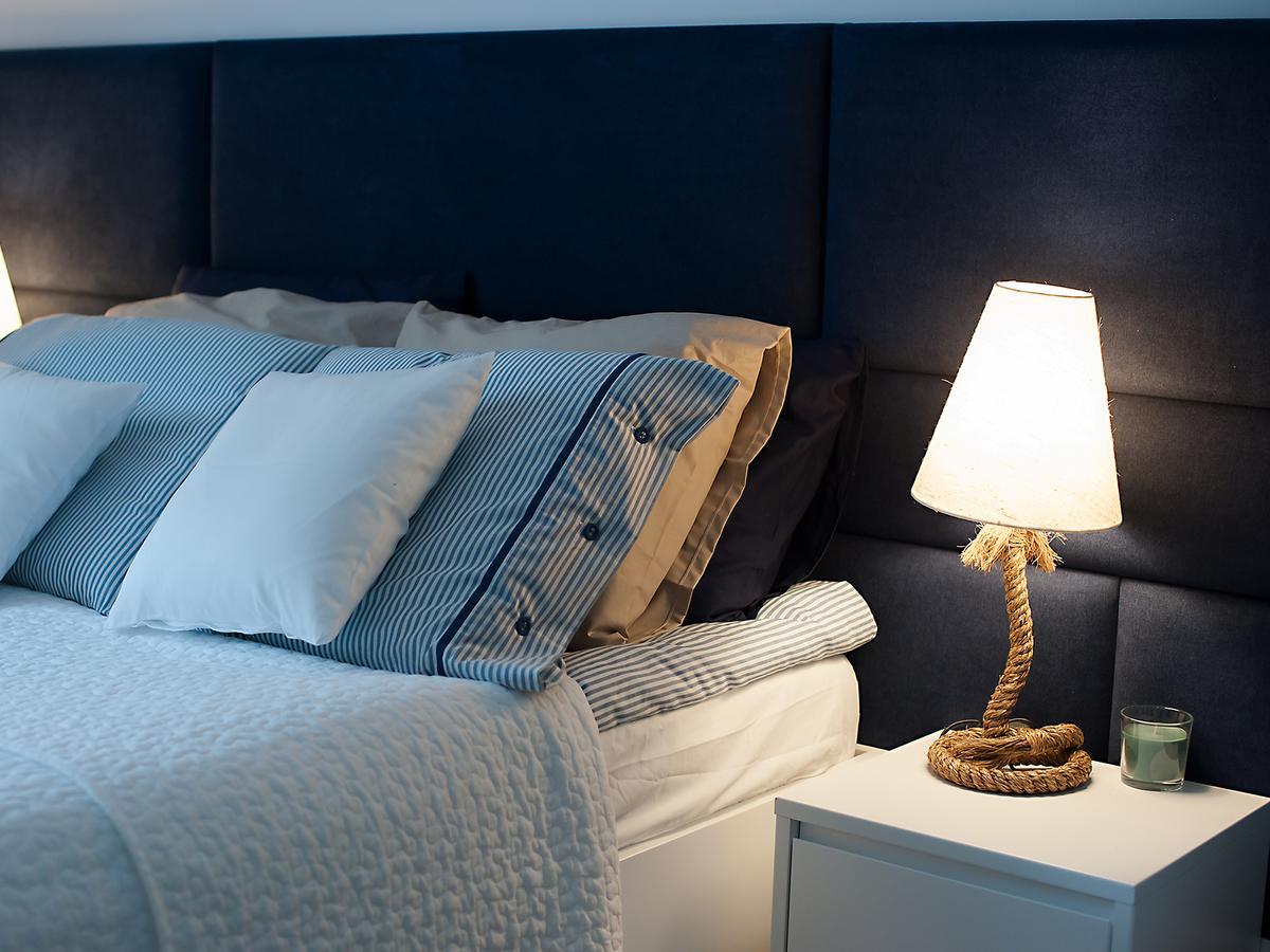 Apartament Barrakuda Willa Nord Jastrzębia Góra Zewnętrze zdjęcie