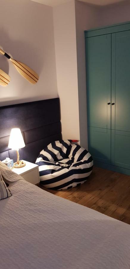 Apartament Barrakuda Willa Nord Jastrzębia Góra Zewnętrze zdjęcie